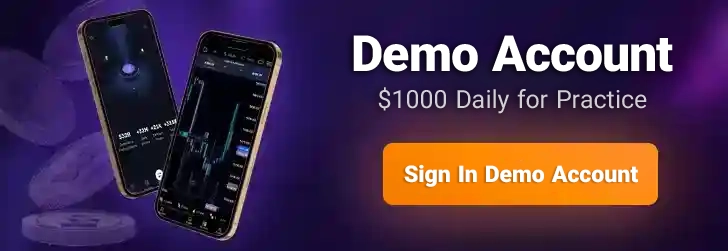 TheTrueTrade Demo Account with 1000 Tether Initial Capital - The True Trade