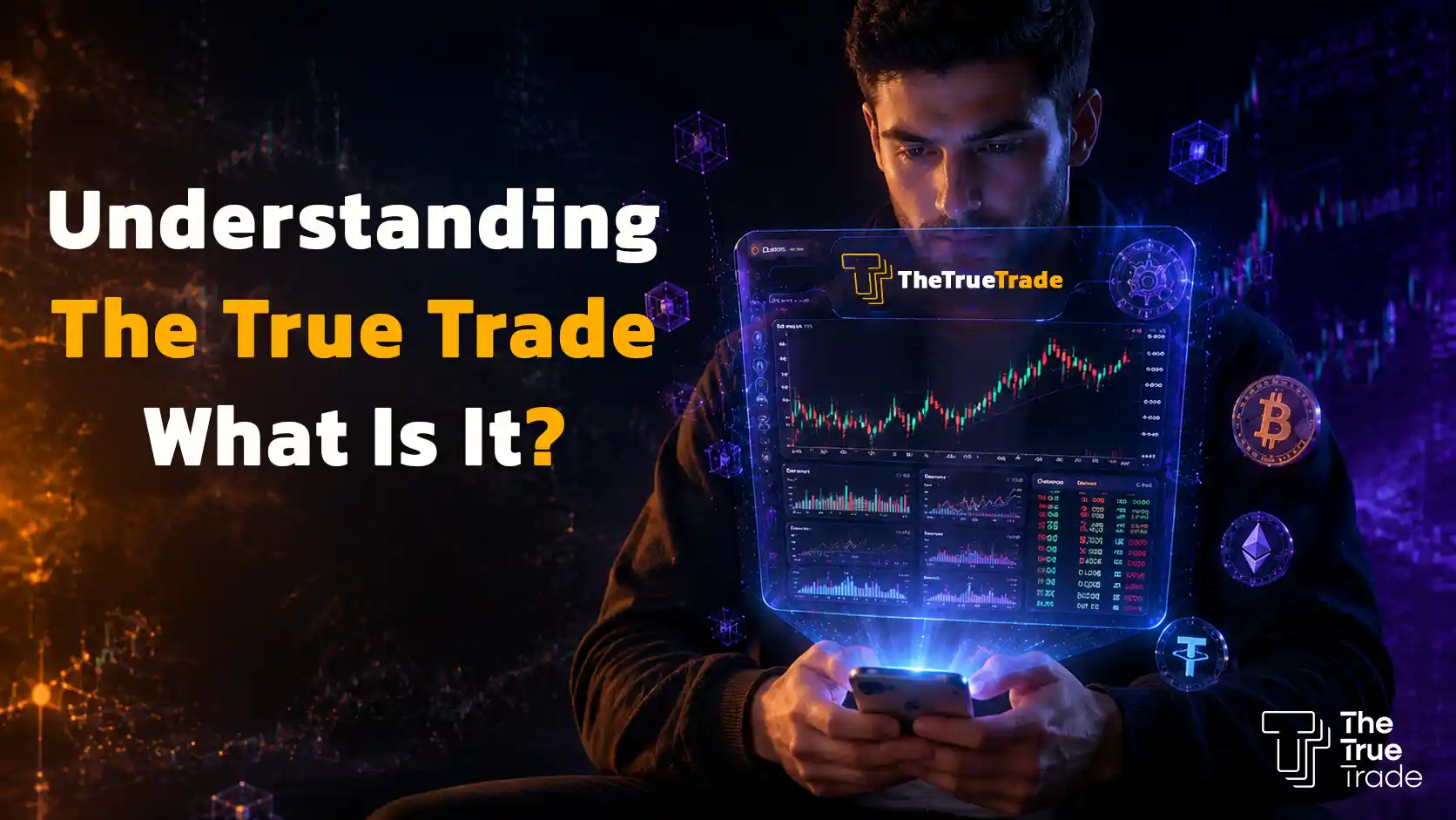 Understanding The True Trade - What Is It