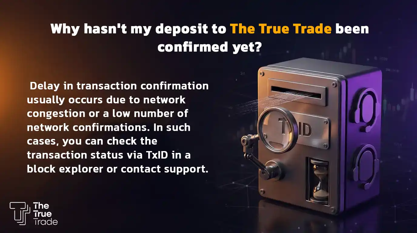 What Should I Do If My Balance Doesn't Update After Depositing