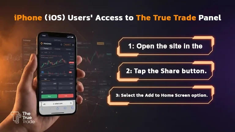 the true trade app ios