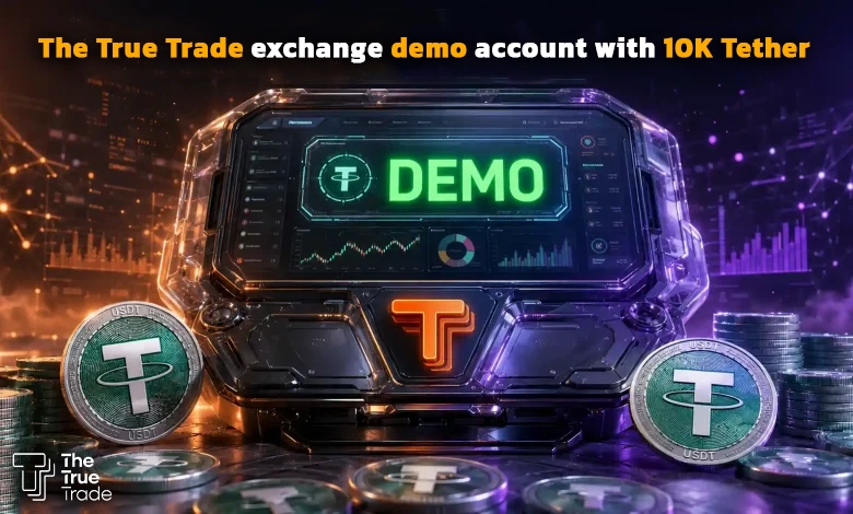 the true trade demo
