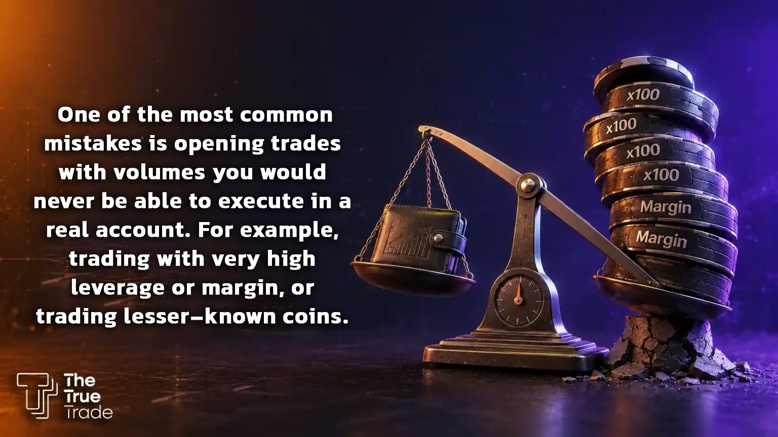 the true trade io demo