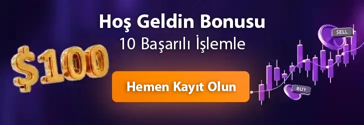 دریافت بونوس اولیه ترید 100تتر - ترو ترید