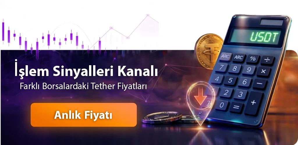 قیمت لحظه ای تتر در ایران