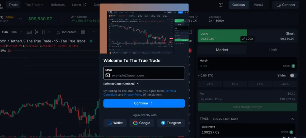 صفحه 2025 05 08 123125 The True Trade