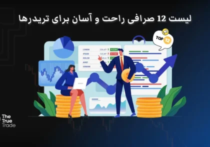 راحت ترین صرافی ارز دیجیتال خارجی برای ایرانیان کدام است؟