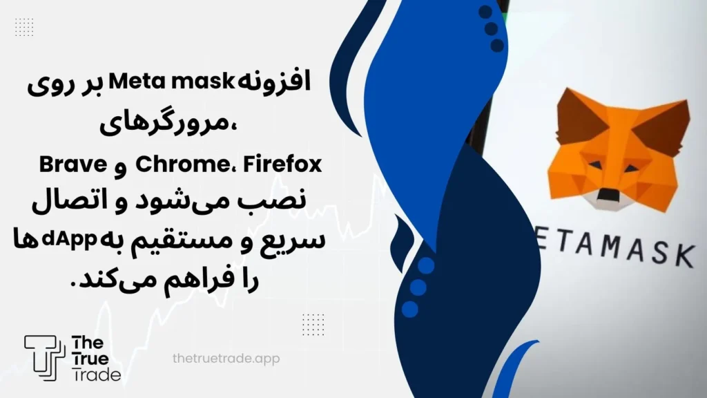 بررسی مزایای متامسک برای کاربران