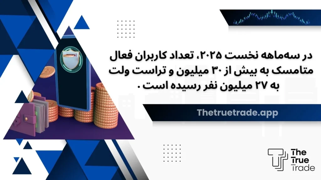 تراست ولت یا متامسک؛ کدام را انتخاب کنیم؟