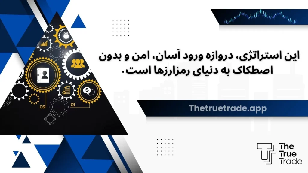 اهمیت فلکس گس استراتژی