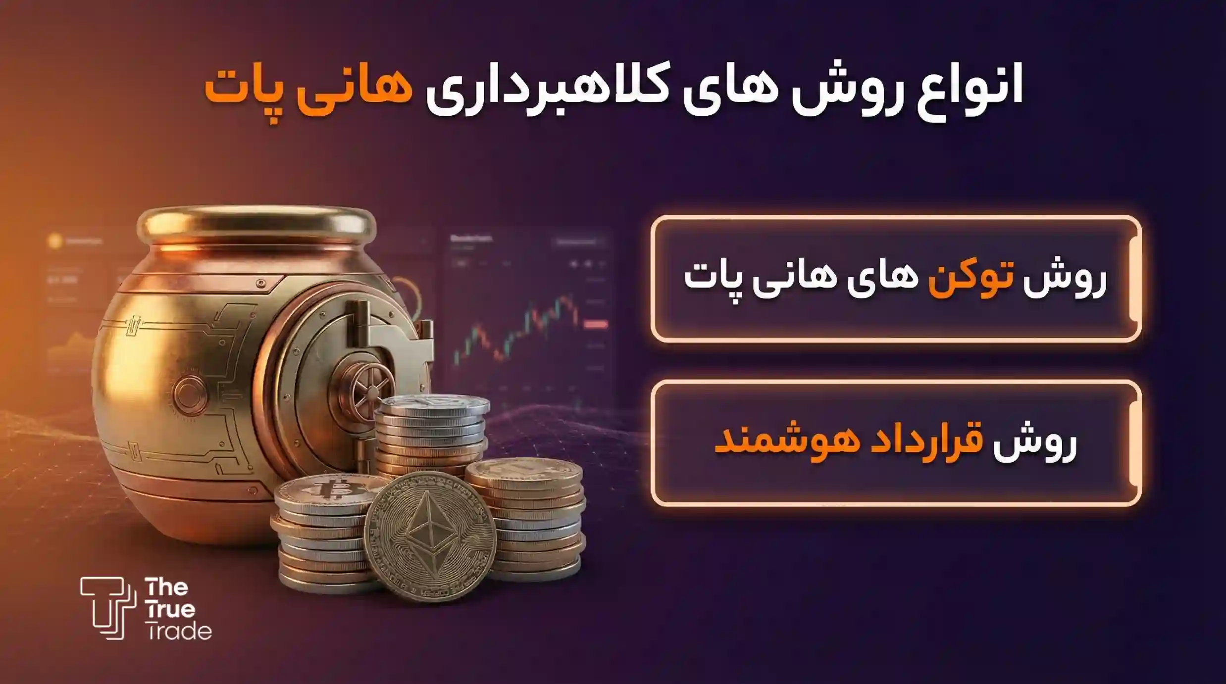 انواع روش های کلاهبرداری هانی پات - هانی پات انواع روش های کلاهبرداری هانی پات