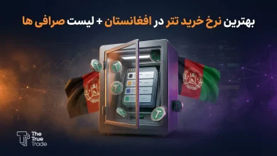 خرید تتر در افغانستان+ نحوه تبدیل افغانی به تتر و بهترین نرخ خرید تتر در کابل و هرات