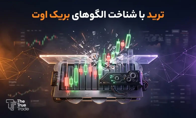 بریک‌ اوت (breakout) چیست؟ 6 الگوی بریک اوت تکراری