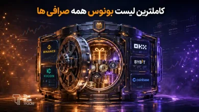 لیست بونوس ترید صرافی های ارز دیجیتال + مبلغ و شرایط دریافت هرکدام