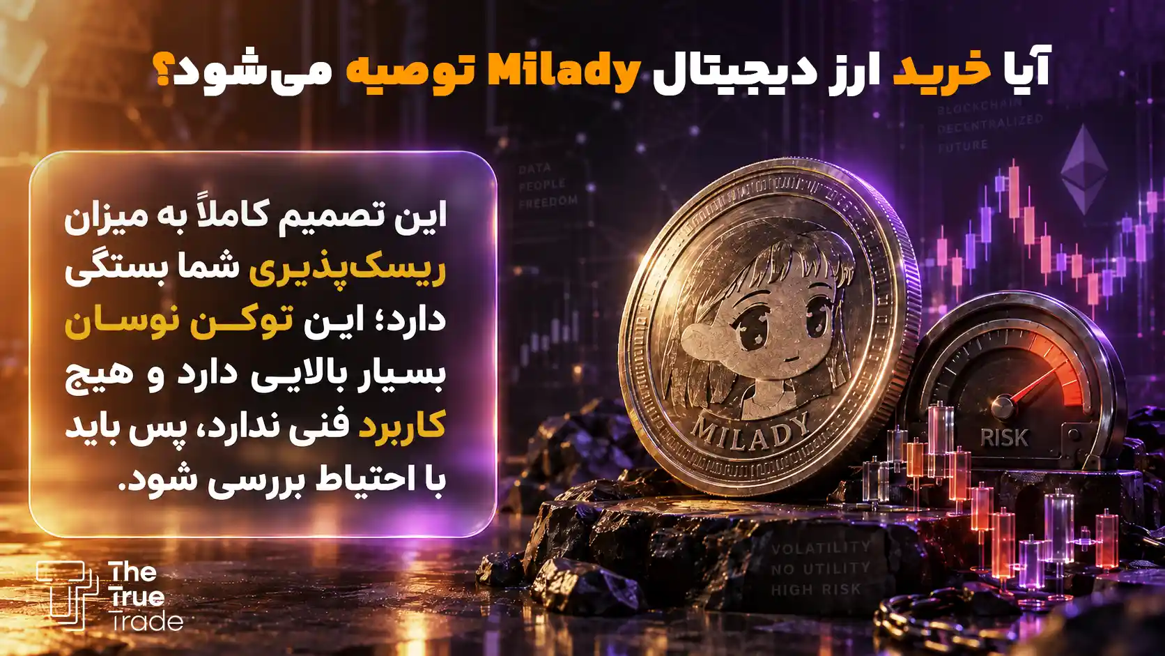 مقایسه مای لیدی میم کوین با سایر میمکوینها