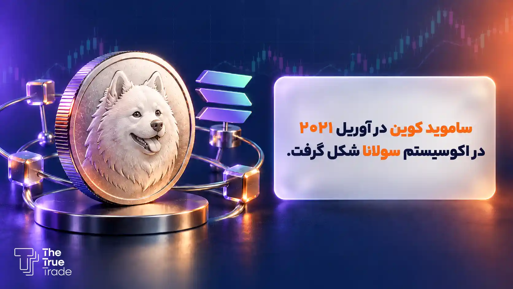 ساموید کوین با نماد SAMO